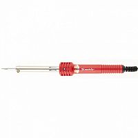 Паяльник электрический 60Вт Matrix, медный наконечник с долговечным защитным покрытием,220 В  картинка